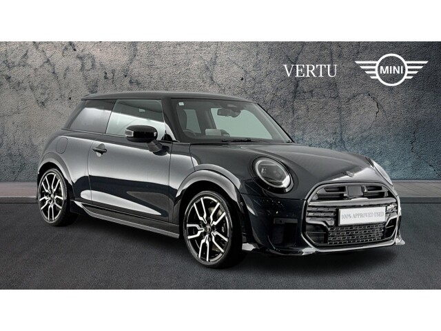 Main listing image - MINI Cooper