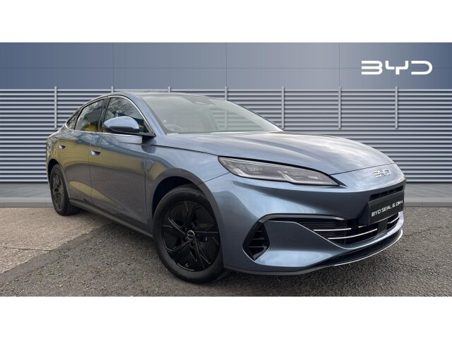 Main listing image - BYD Seal 6