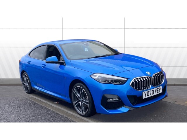 Main listing image - BMW 2 Series Gran Coupe