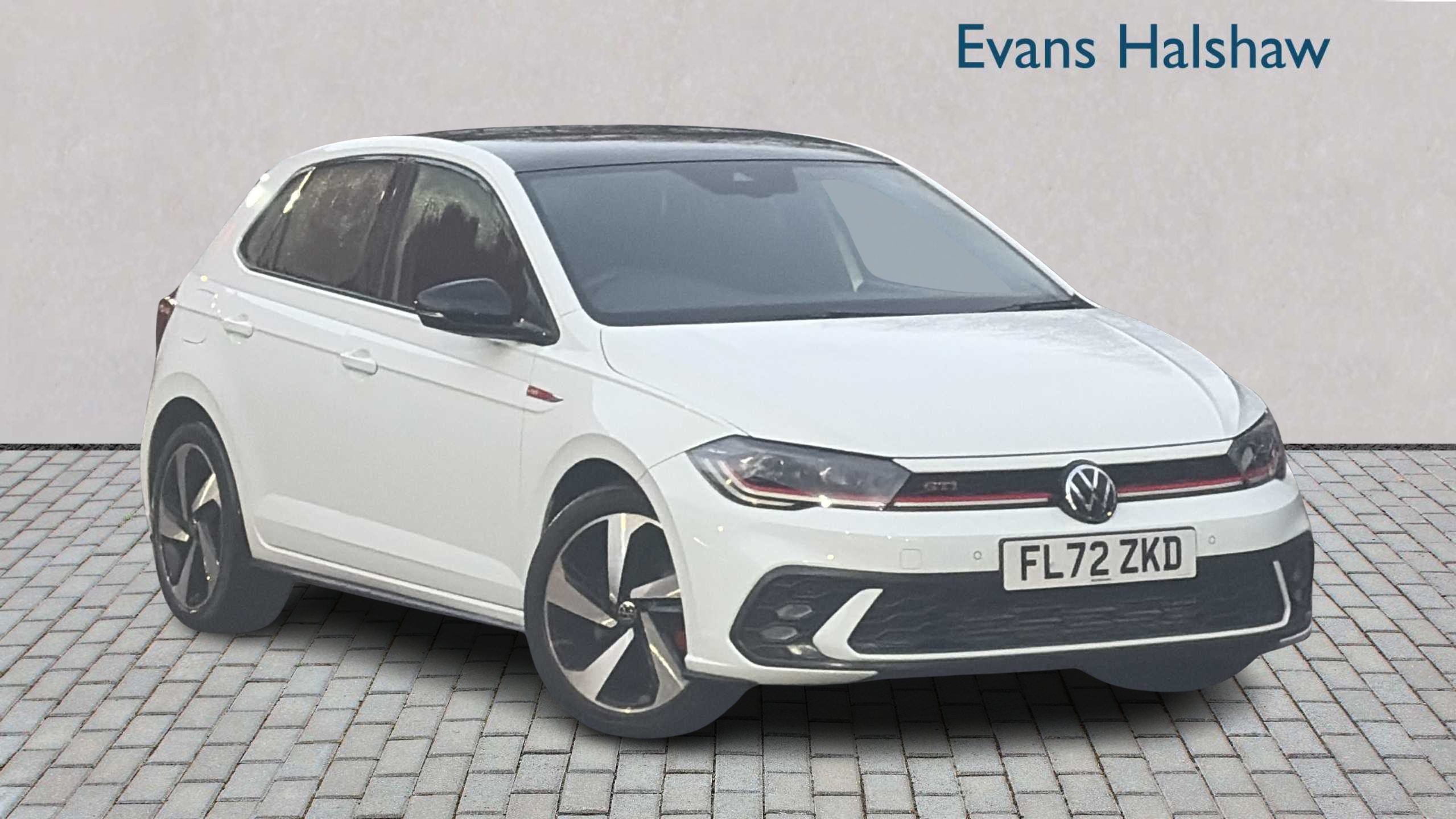 Main listing image - Volkswagen Polo GTI