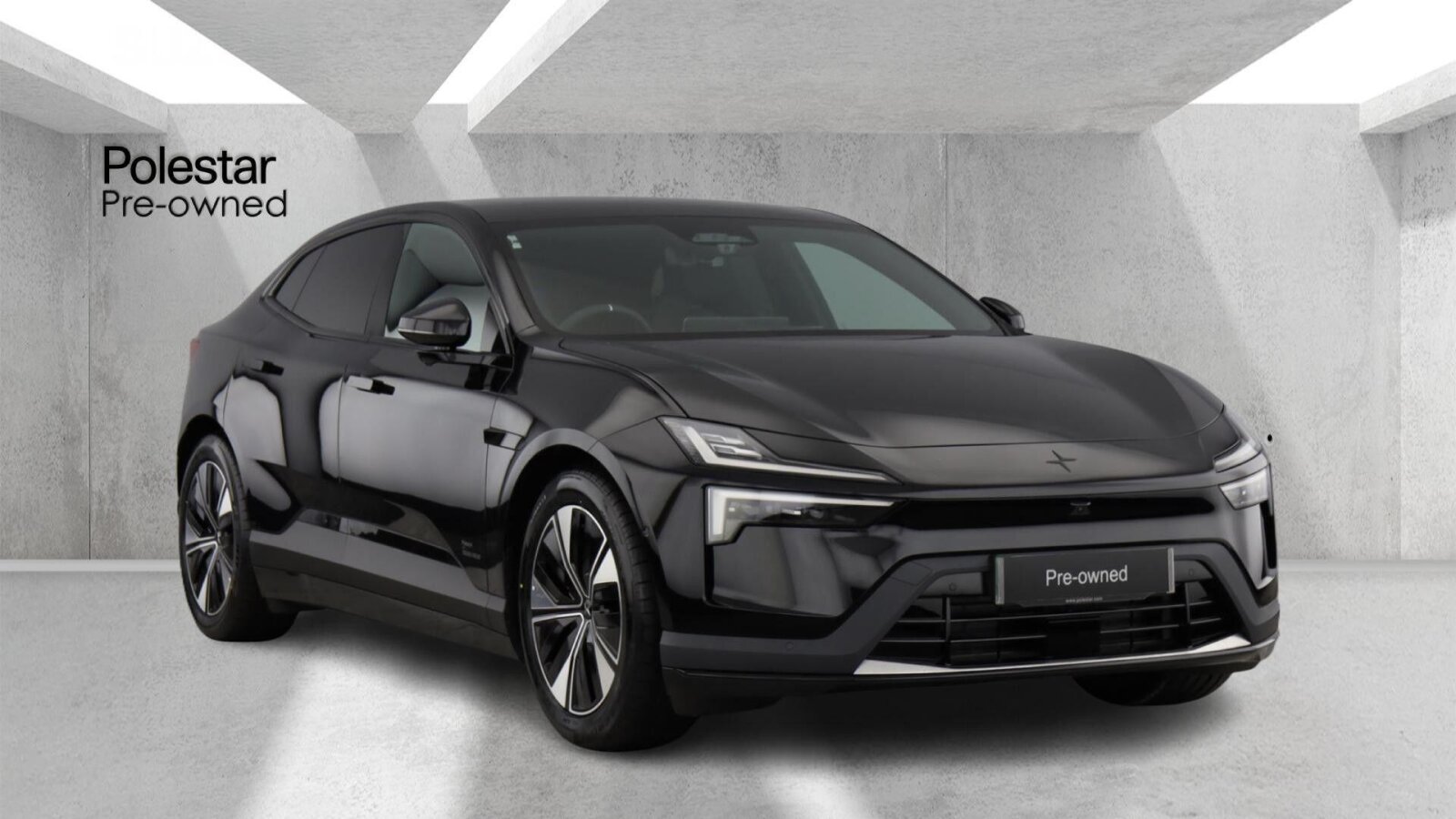 Main listing image - Polestar 4