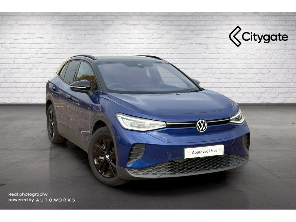 Main listing image - Volkswagen ID.4