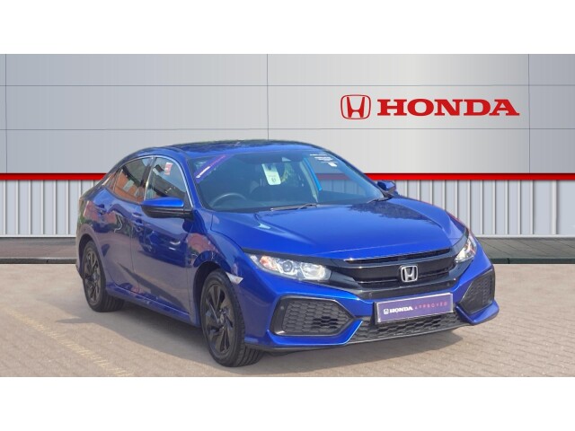 Main listing image - Honda Civic