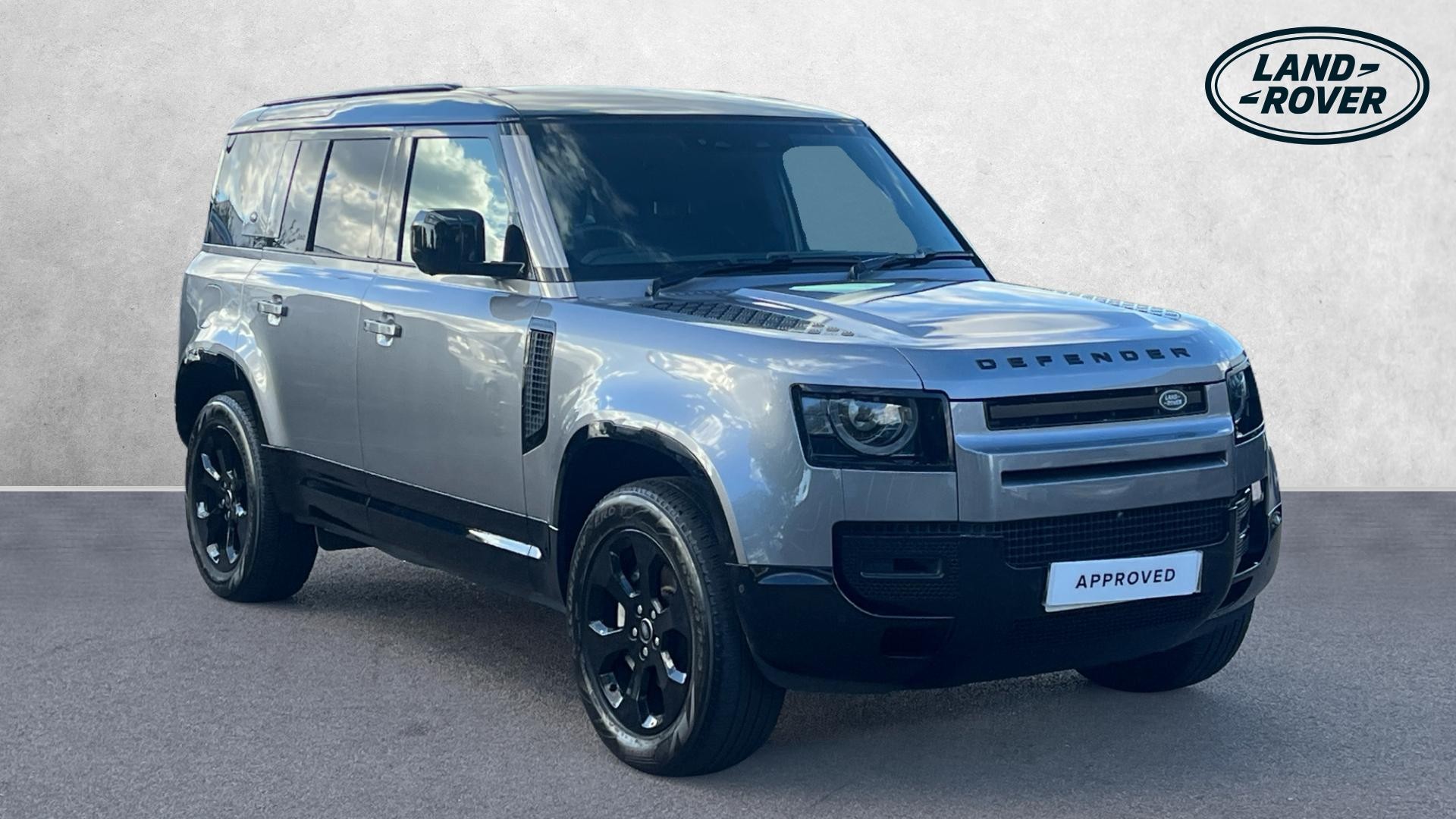 Main listing image - Land Rover Defender