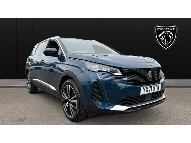 Main listing image - Peugeot 5008
