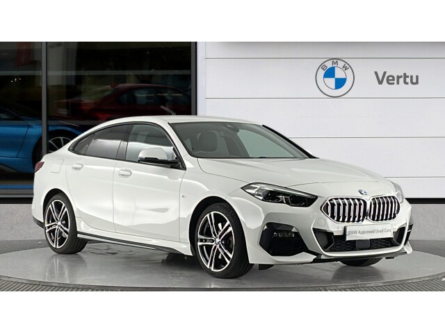 Main listing image - BMW 2 Series