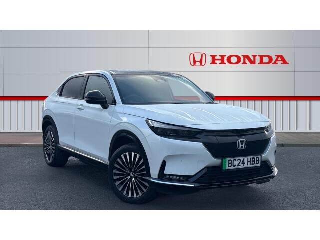 Main listing image - Honda E Ny1