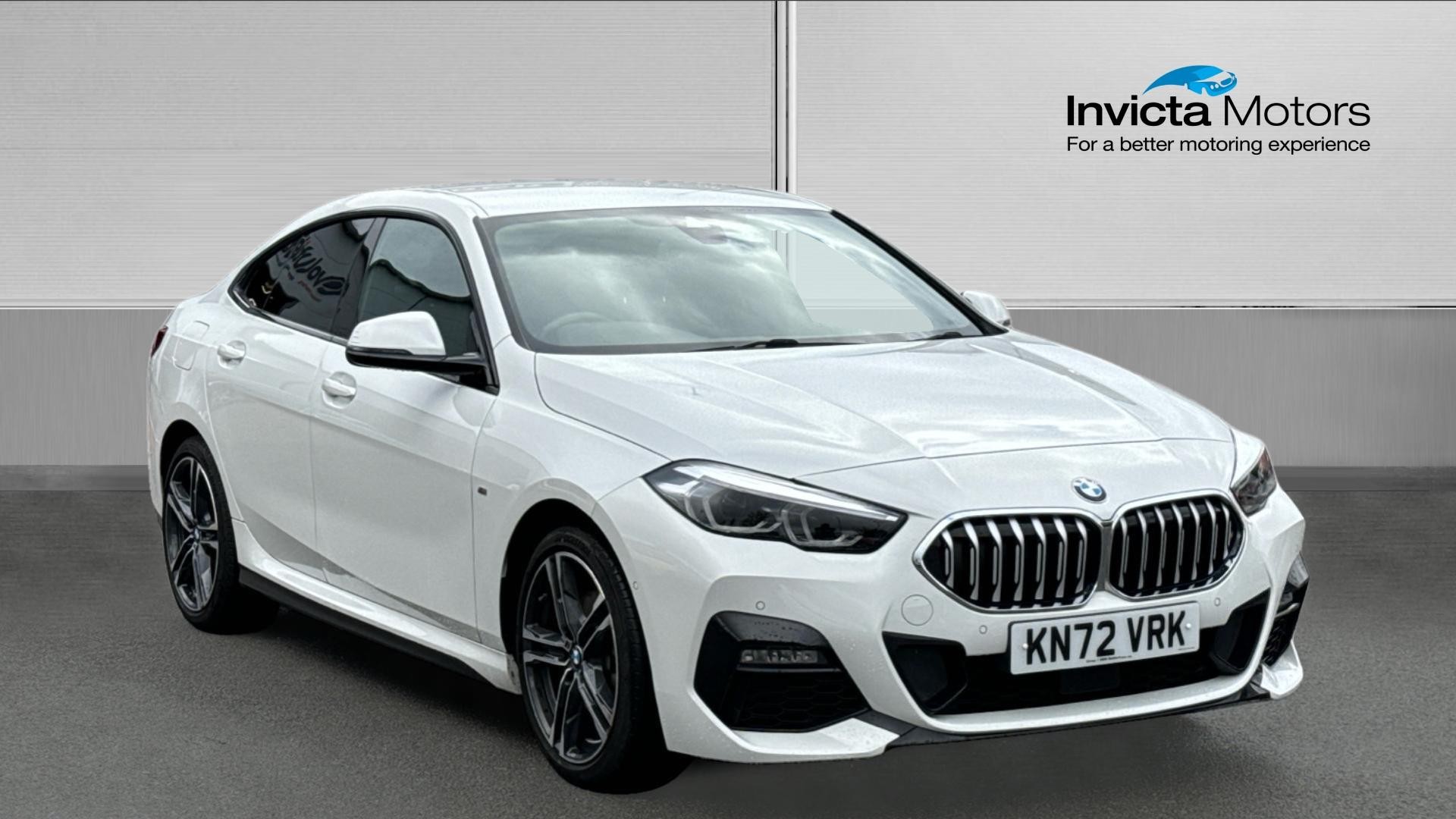 Main listing image - BMW 2 Series Gran Coupe