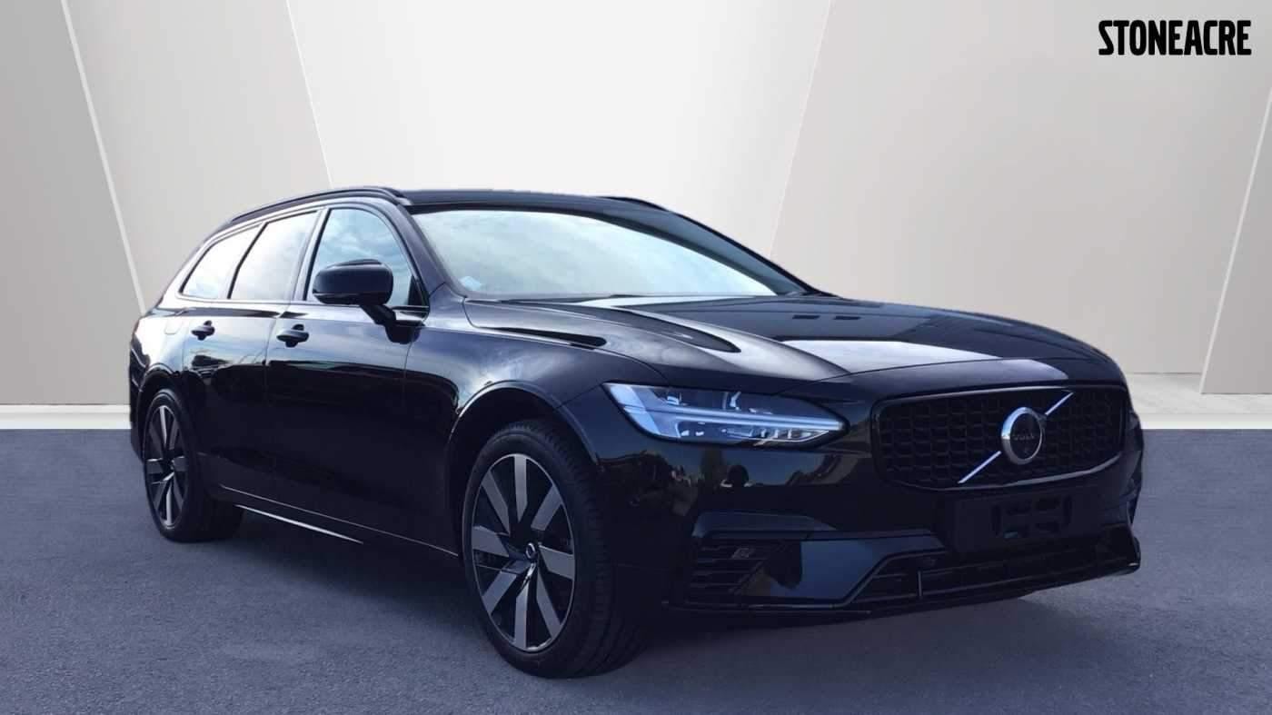 Main listing image - Volvo V90