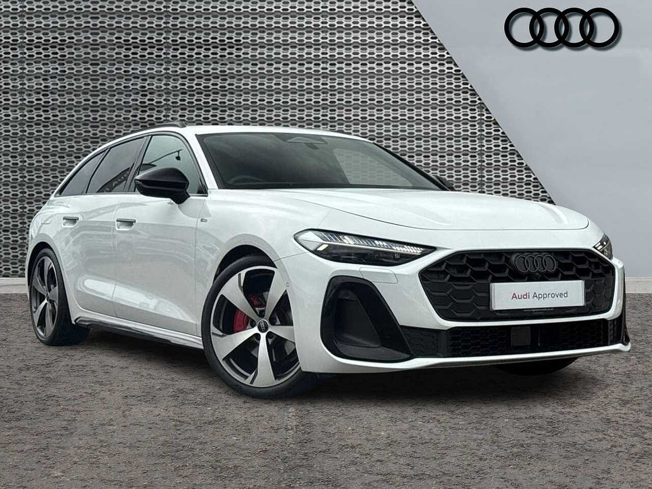 Main listing image - Audi A5