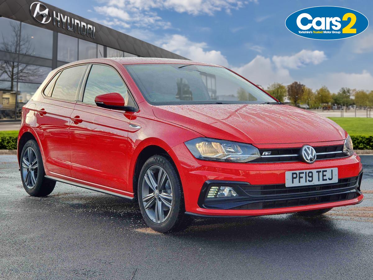 Main listing image - Volkswagen Polo
