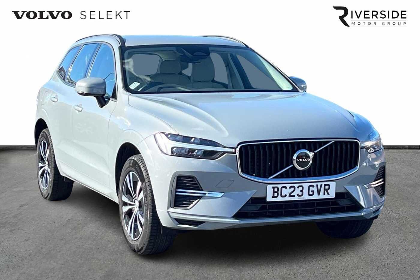 Main listing image - Volvo XC60