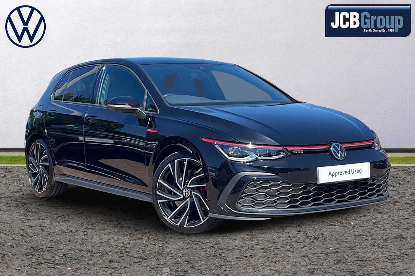 Main listing image - Volkswagen Golf GTI