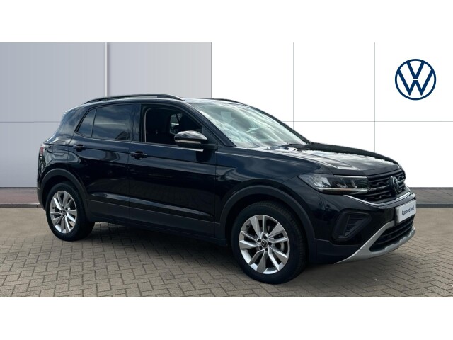 Main listing image - Volkswagen T-Cross