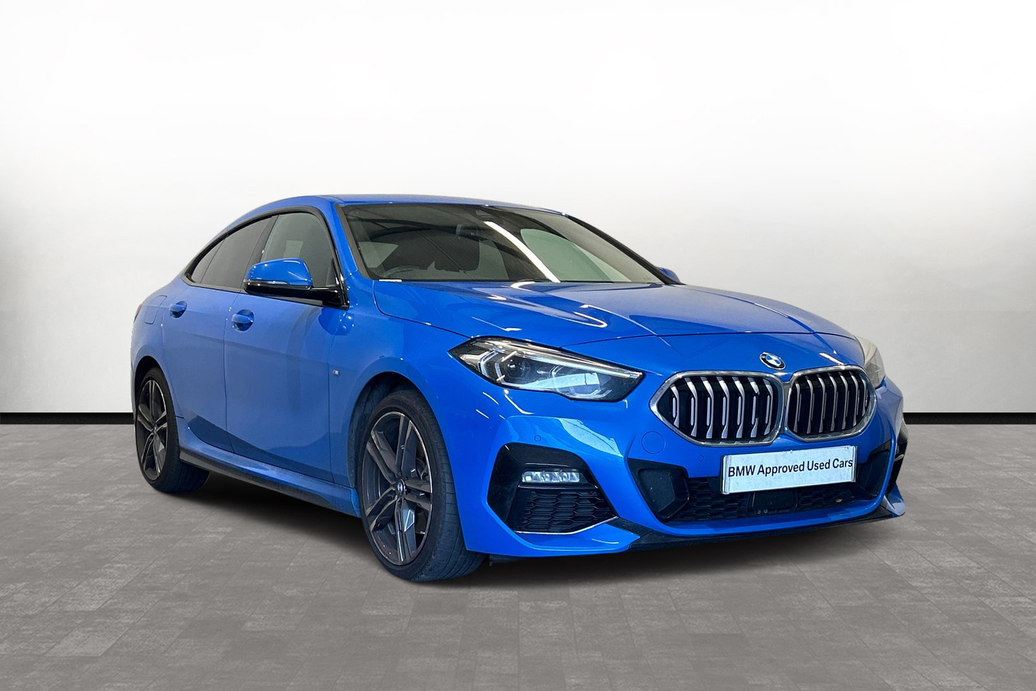 Main listing image - BMW 2 Series Gran Coupe