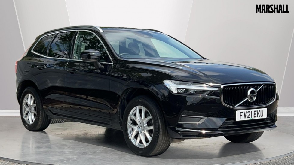 Main listing image - Volvo XC60