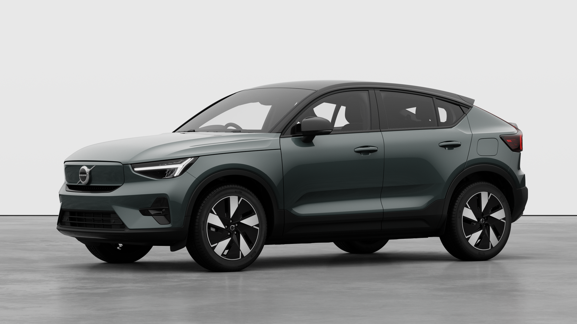 Main listing image - Volvo Ec40