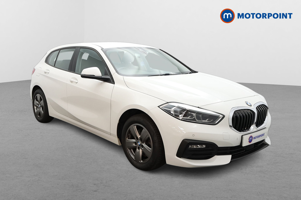 Main listing image - BMW 1 Series