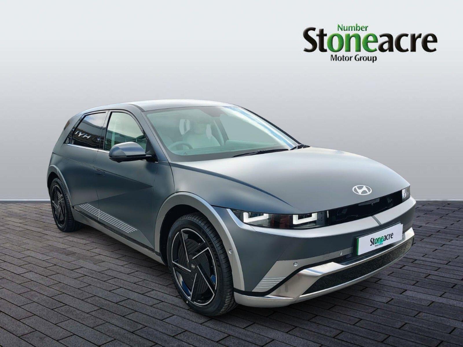 Main listing image - Hyundai IONIQ 5