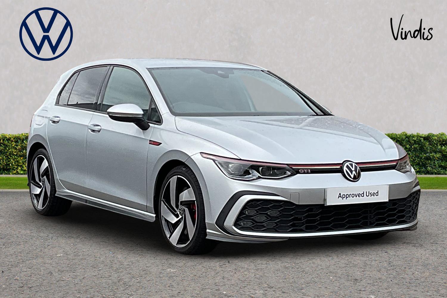 Main listing image - Volkswagen Golf GTI