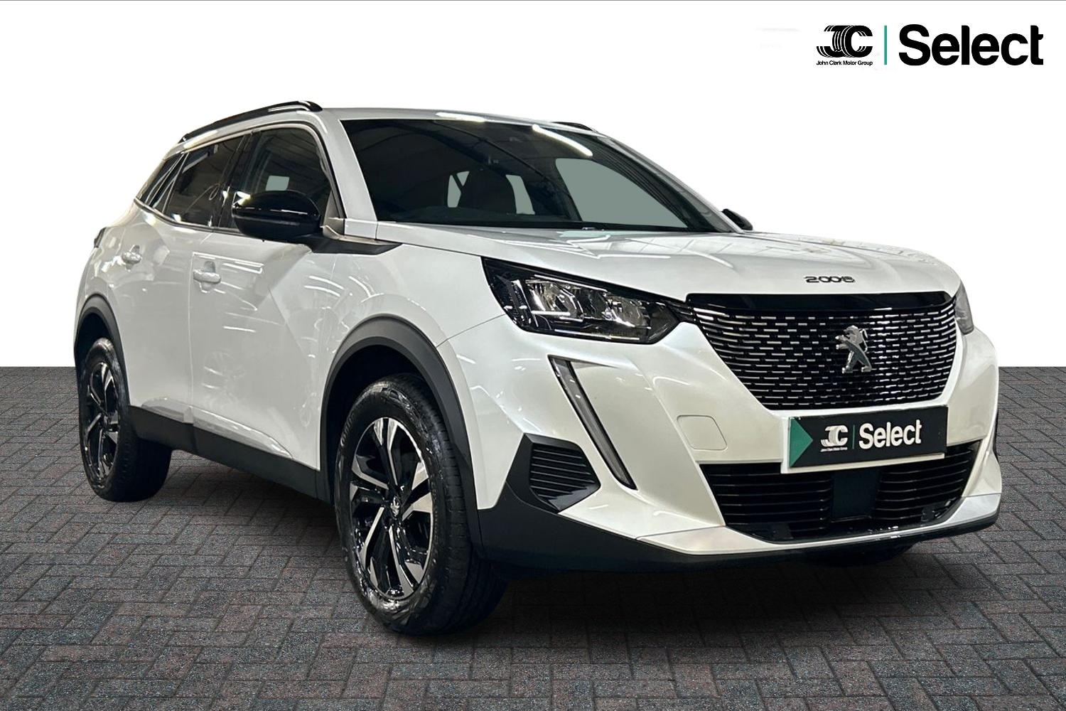 Main listing image - Peugeot 2008