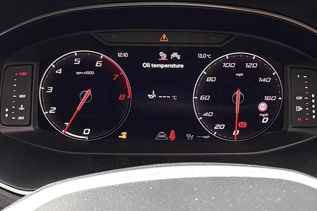 Main listing image - SEAT Arona