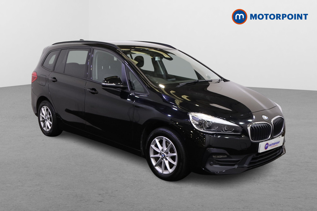 Main listing image - BMW 2 Series Gran Tourer