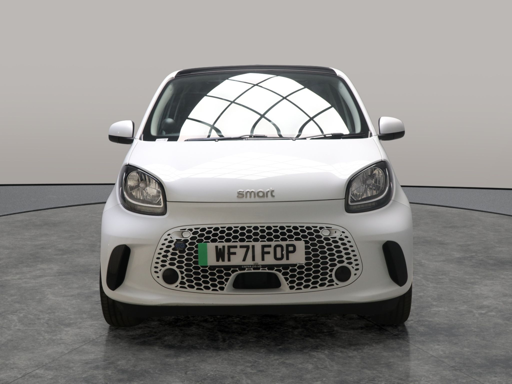 Main listing image - Smart EQ Forfour