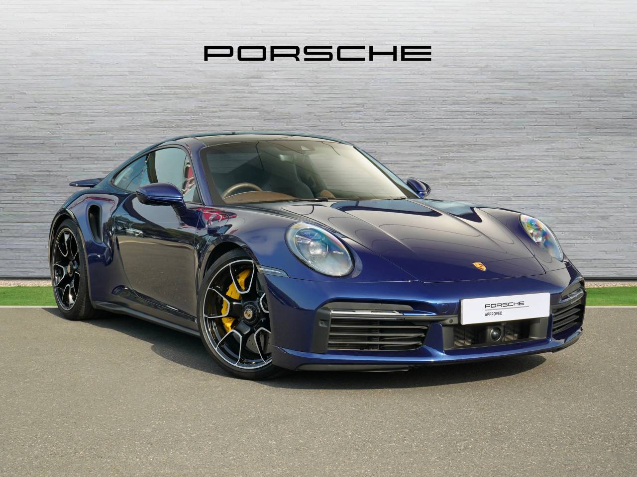 Main listing image - Porsche 911