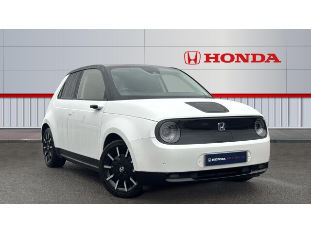 Main listing image - Honda Honda e