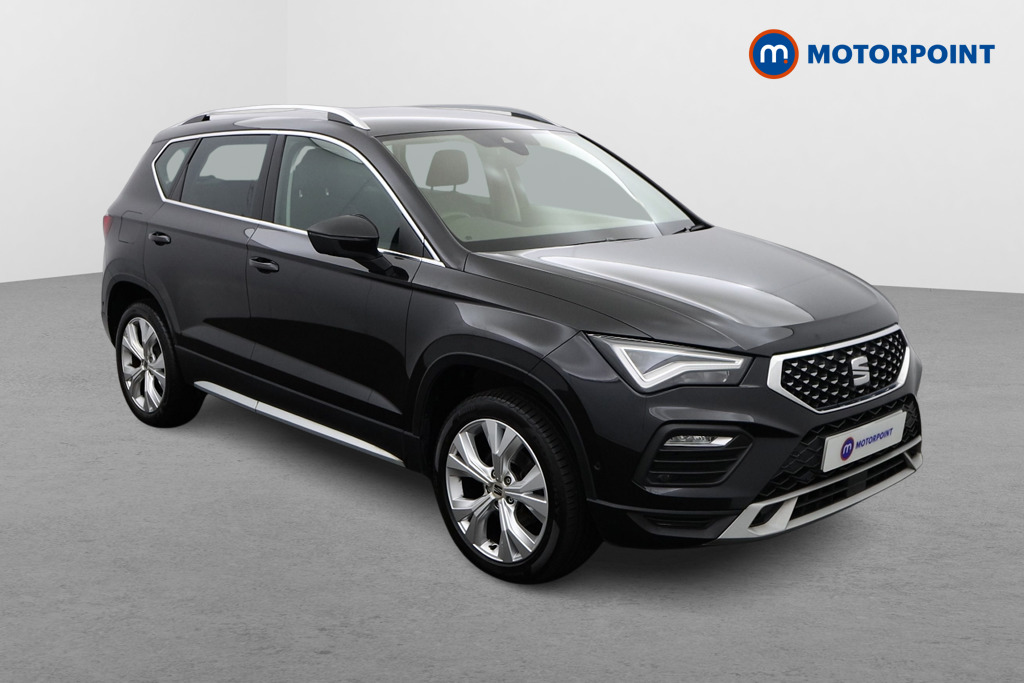 Main listing image - SEAT Ateca