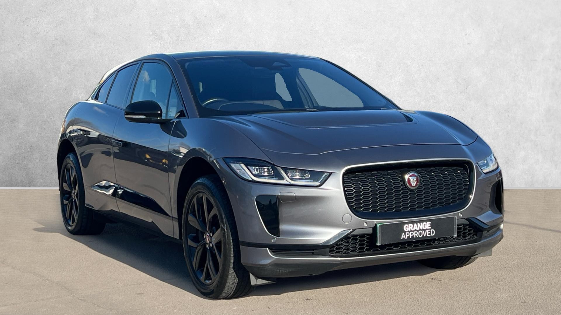 Main listing image - Jaguar I-Pace