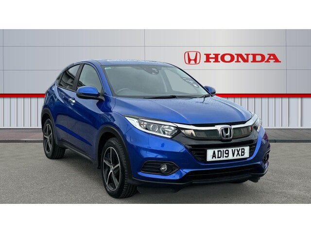 Main listing image - Honda HR-V