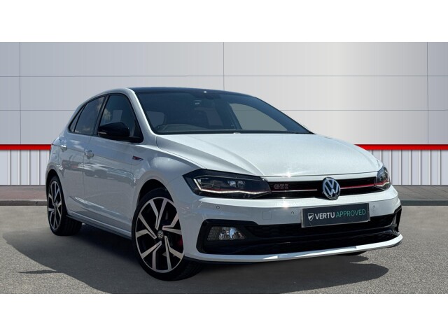 Main listing image - Volkswagen Polo GTI