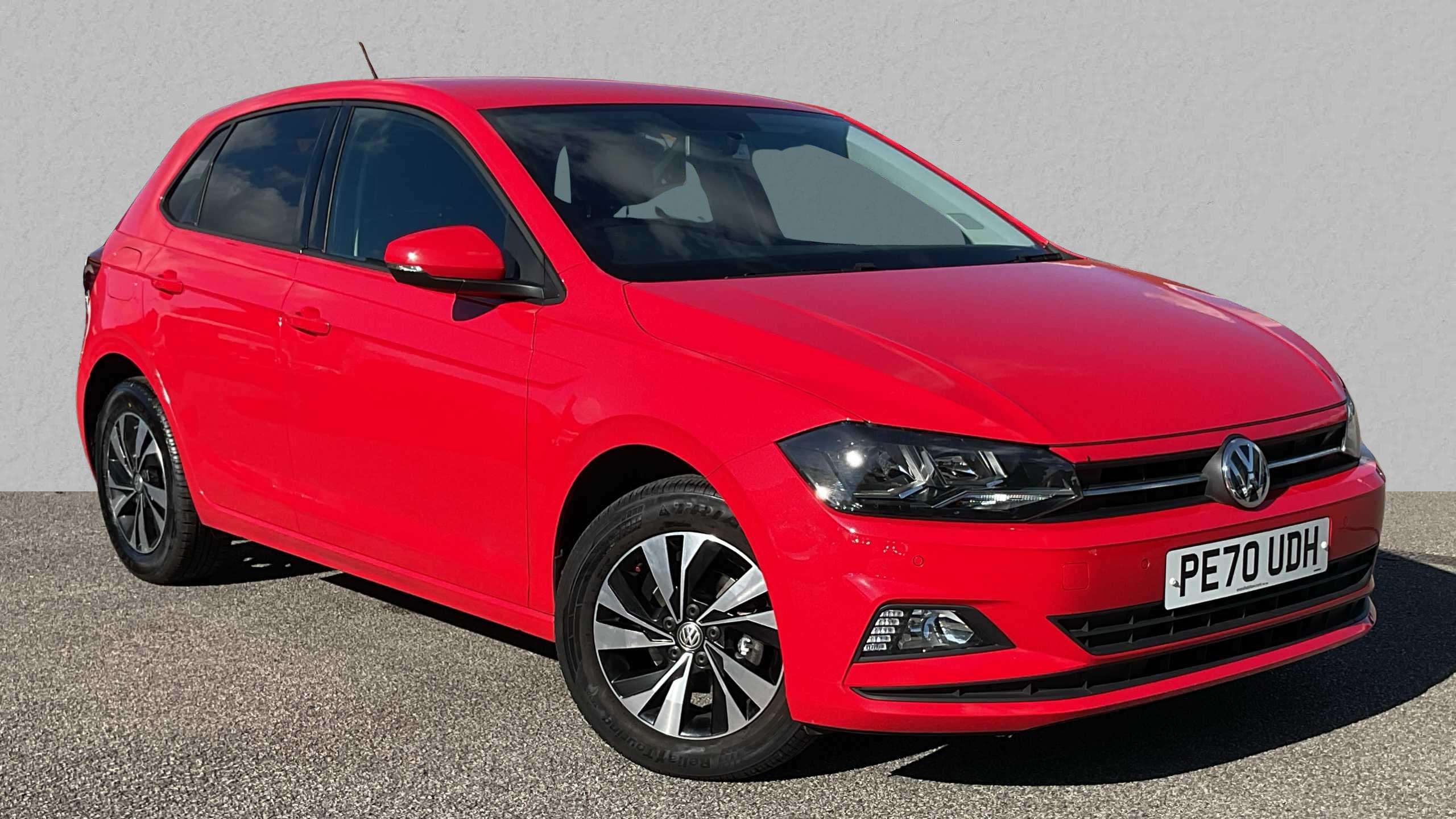 Main listing image - Volkswagen Polo