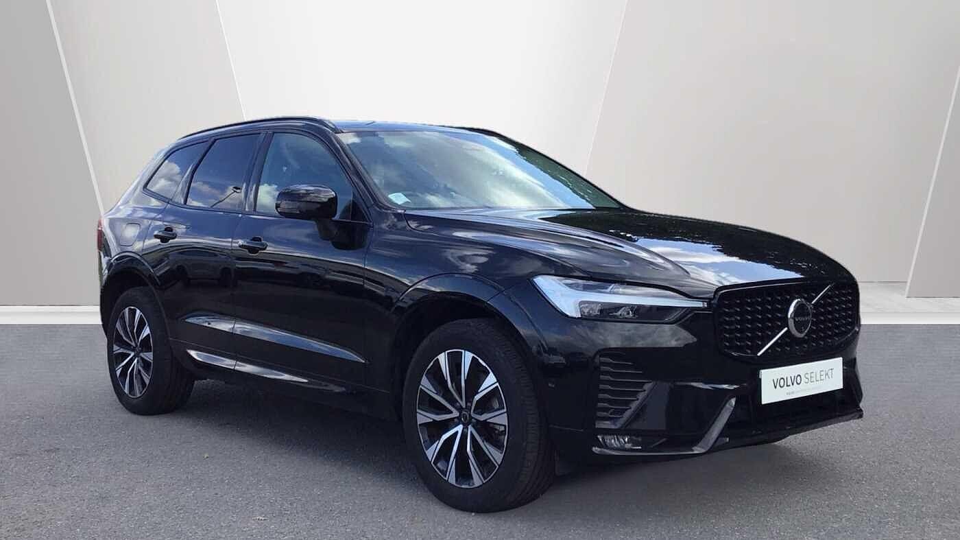 Main listing image - Volvo XC60
