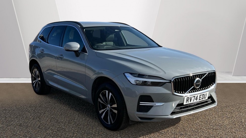 Main listing image - Volvo XC60