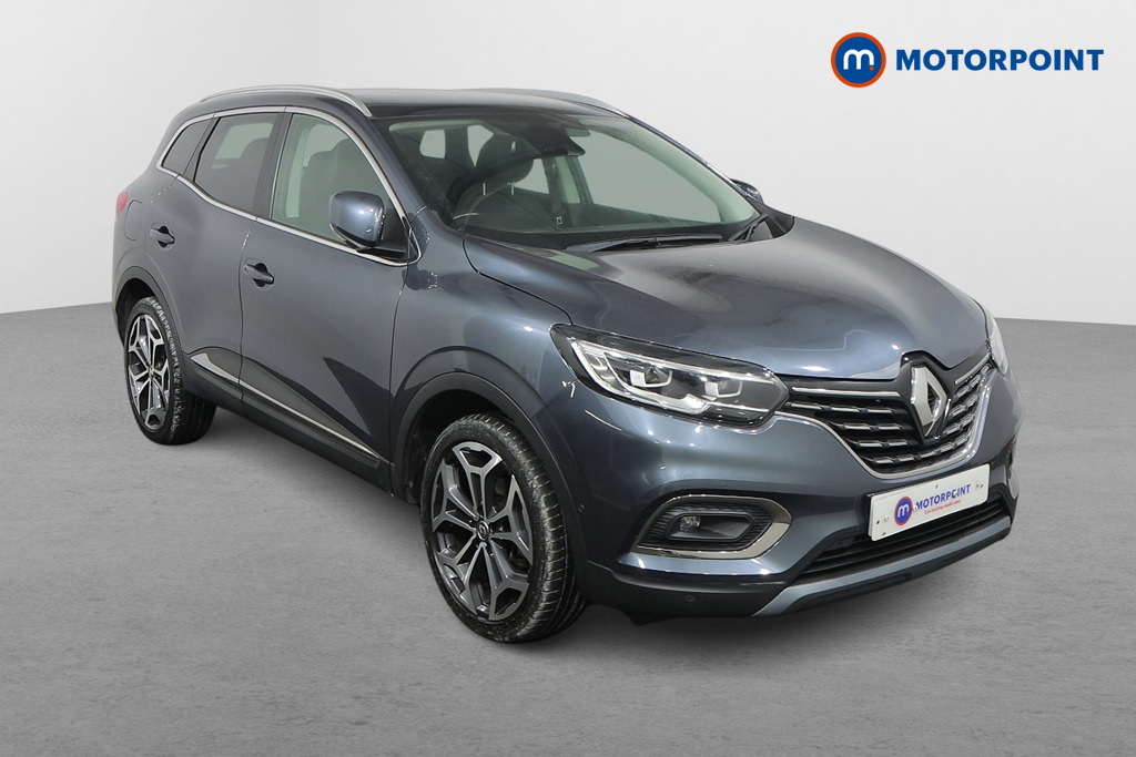 Main listing image - Renault Kadjar