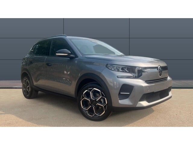 Main listing image - Citroen C3