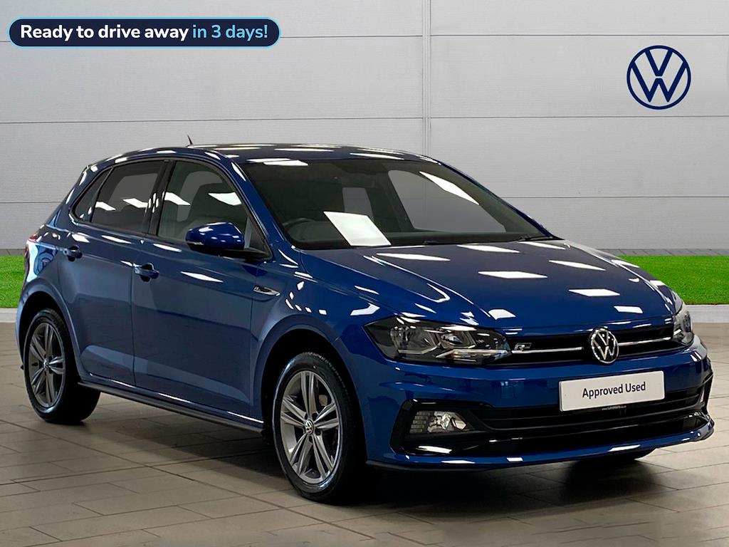 Main listing image - Volkswagen Polo