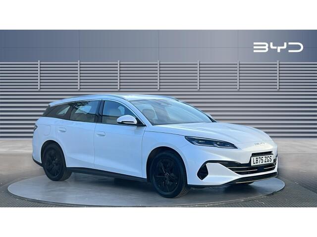 Main listing image - BYD Seal 6