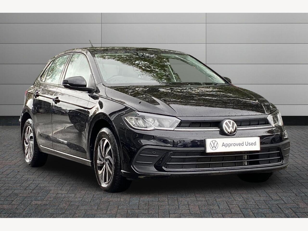 Main listing image - Volkswagen Polo