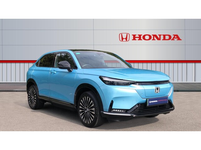 Main listing image - Honda E Ny1