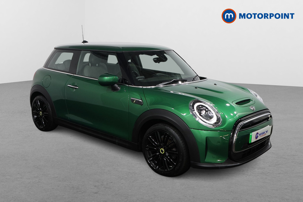 Main listing image - MINI Electric