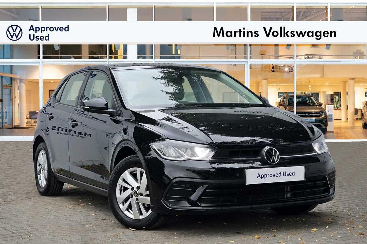 Main listing image - Volkswagen Polo