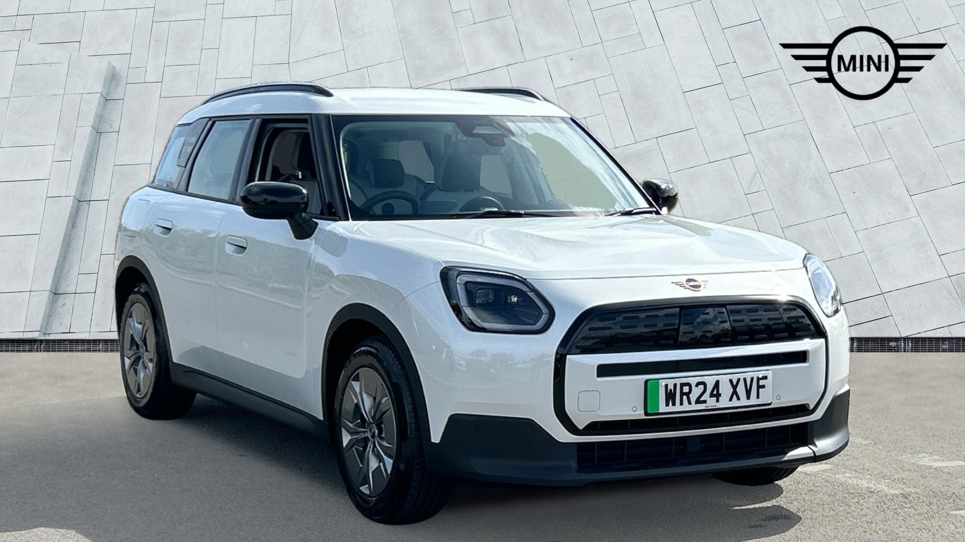 Main listing image - MINI Countryman