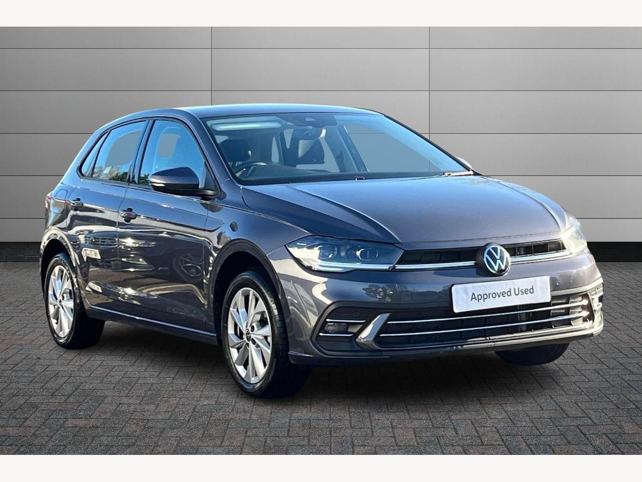 Main listing image - Volkswagen Polo