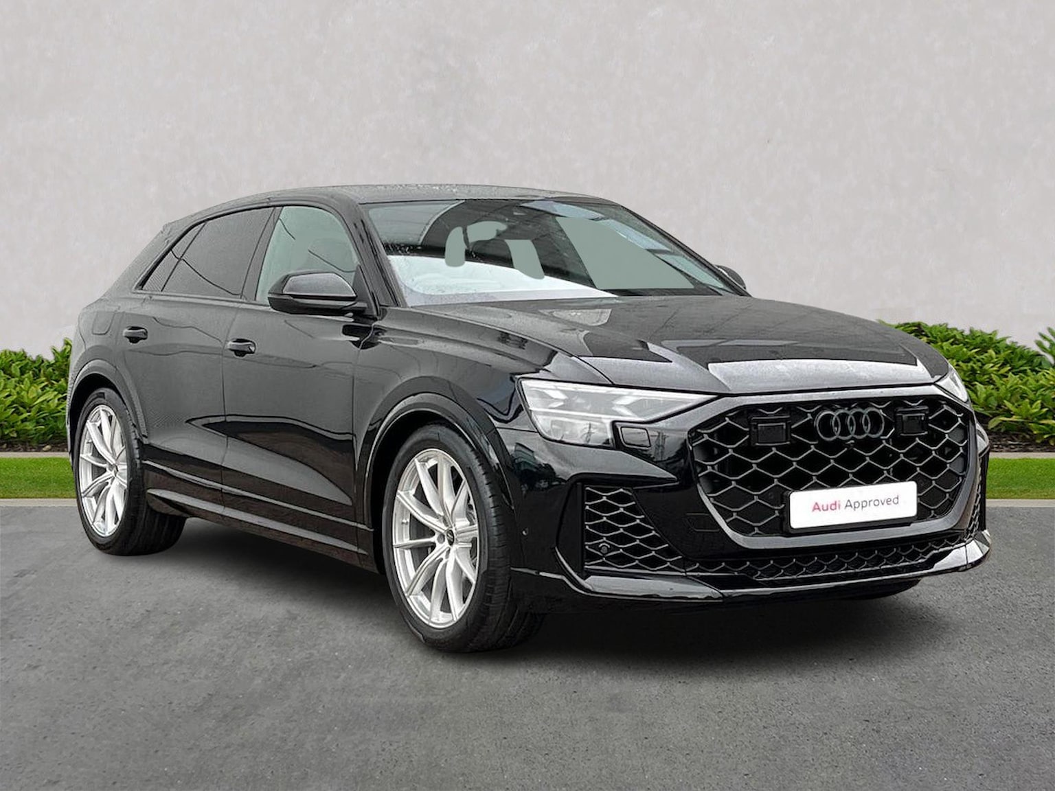 Main listing image - Audi RS Q8