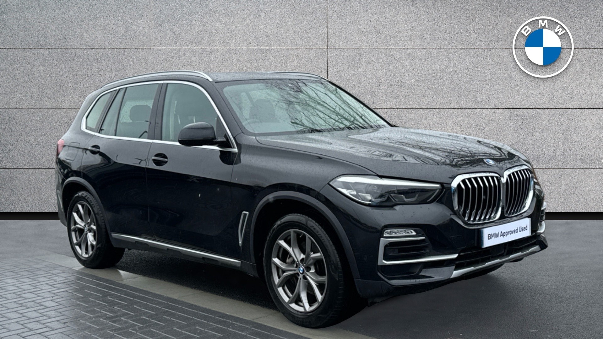 Main listing image - BMW X5