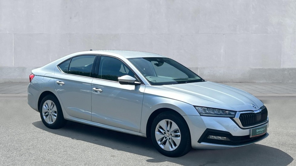 Main listing image - Skoda Octavia